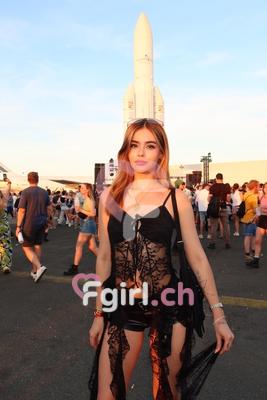 Mera - Escort à Lausanne
