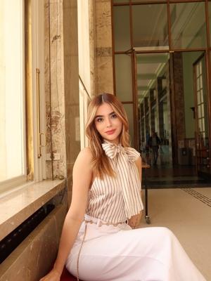 Mera - Escort en Lausanne
