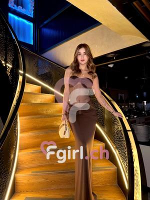 Mera - Escort à Lausanne
