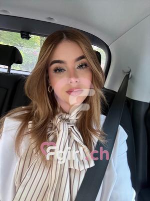 Mera - Escort à Lausanne