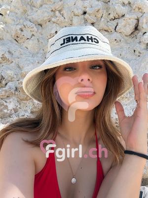 Mera - Escort à Lausanne