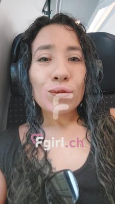 Meriem - Escort in Martigny