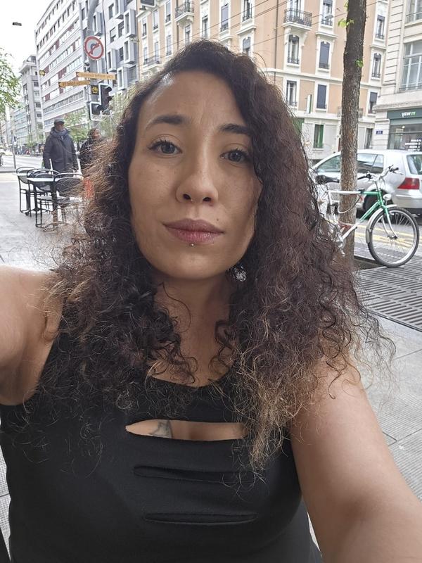 Meriem - Escort in Martigny
