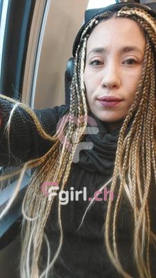 Meriem - Escort in Martigny