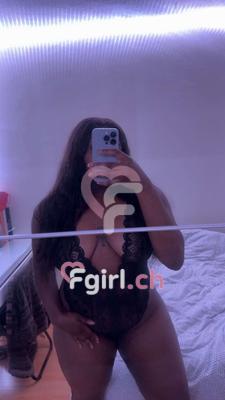 Merveille - Escort in Genf
