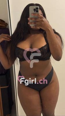 Merveille - Escort in Genf
