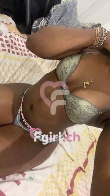Merveille - Escort à Sierre
