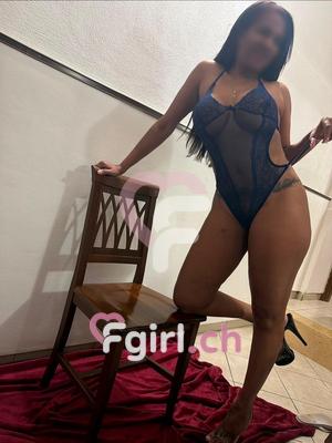 Mery - Escort à Payerne
