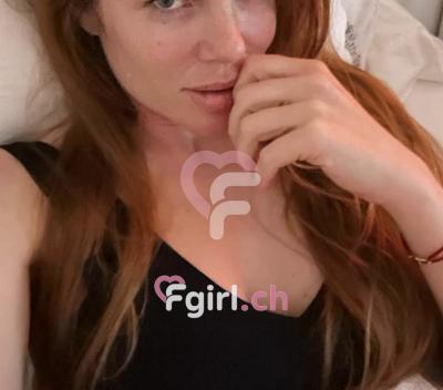 Meryl - Masajista erótica en Genève

