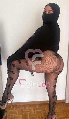 Merym - Escort in Lausanne
