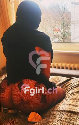 Merym - Escort in Lausanne
