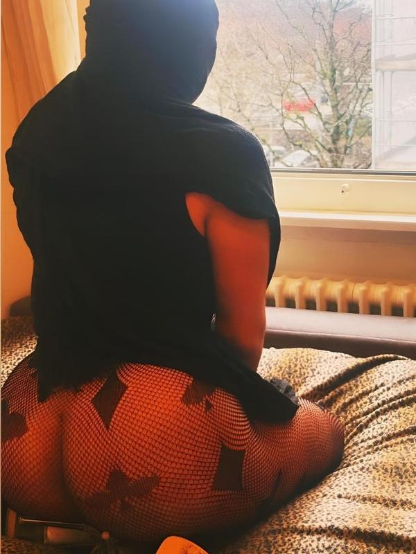 Merym - Escort in Lausanne
