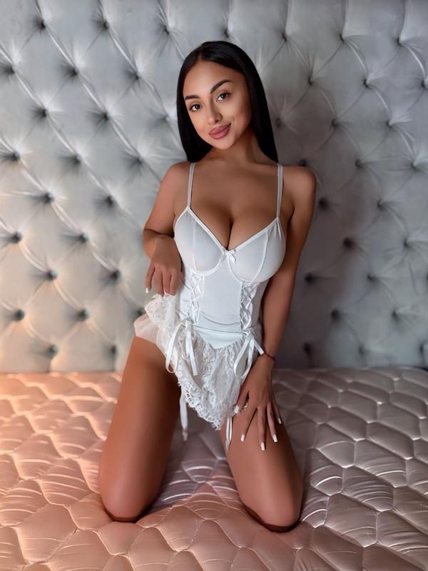 Meyla - Escort à Montreux
