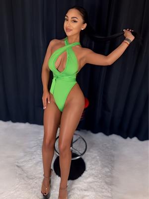 Meyla - Escort in Montreux
