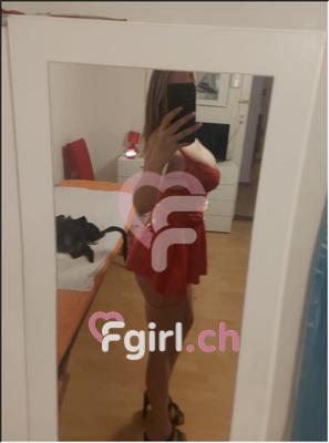 Mia - Escort à Monthey