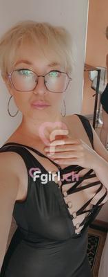 Mia - Escort in Sierre
