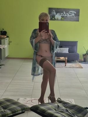 Mia - Escort a Sierre

