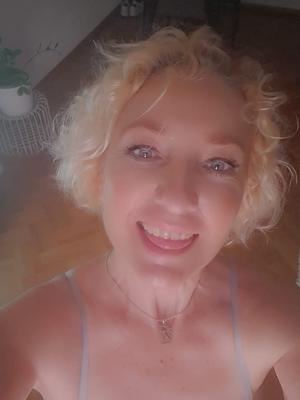Mia - Escort a Sierre
