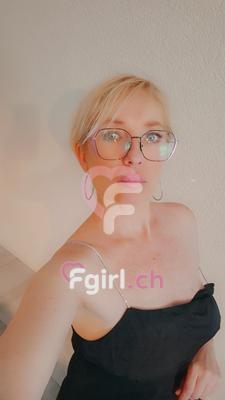 Mia - Escort in Sierre
