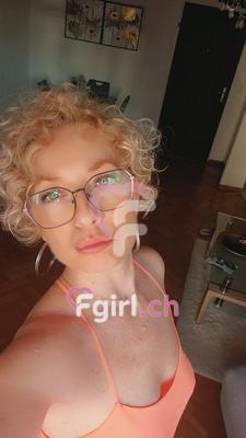 Mia - Escort in Sierre
