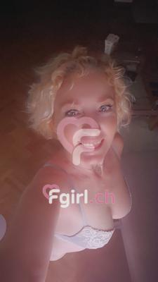 Mia - Escort in Sierre