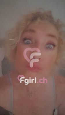 Mia - Escort in Sierre