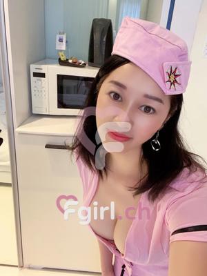 Mia - Escort a Fribourg
