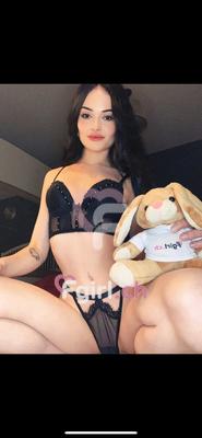 Mia - Escort à Yverdon-les-Bains