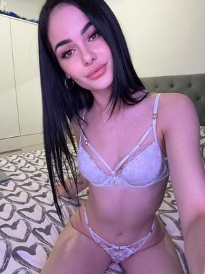 Mia - Escort à Bulle

