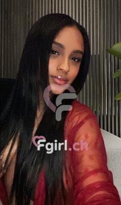 Mia - Escort in Monthey