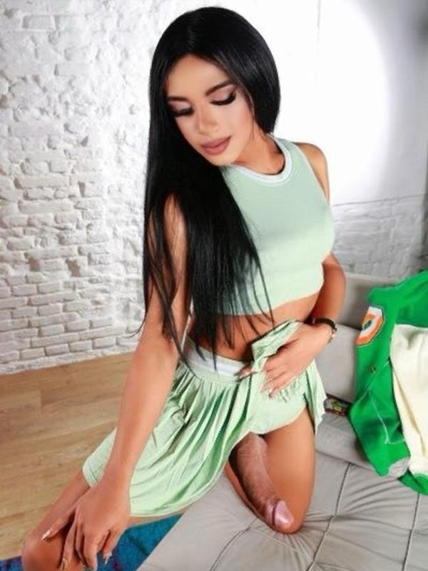 Ts Mia - Transsexuel à Fribourg
