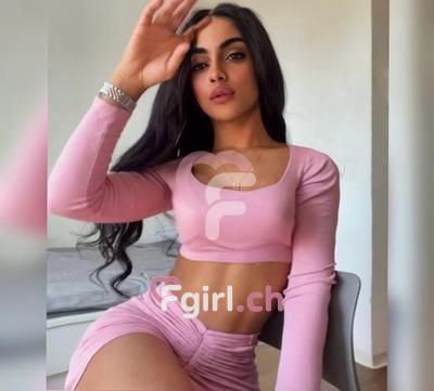 Ts Mia - Transsexuell in Porrentruy

