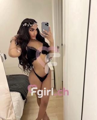 Ts Mia - Transsexuell in Porrentruy