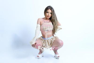 Mia - Escort à Genève
