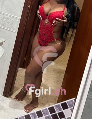 Mia - Escort in Délémont
