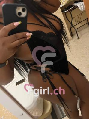 Mia - Escort in Délémont
