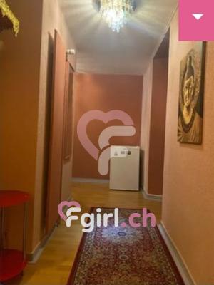 Mia - Erotic masseuse in Lausanne

