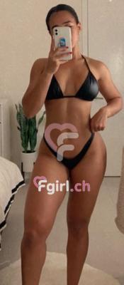 Mia - Escort in Sierre

