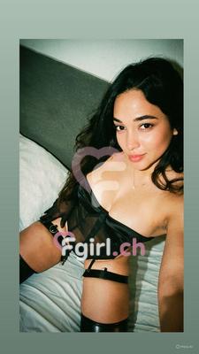Mia - Escort in Sierre
