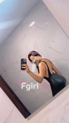 Mia - Escort in Sierre