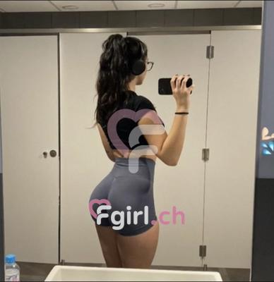 Mia - Escort in Sierre
