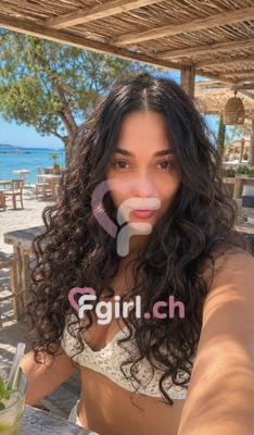 Mia - Escort in Sierre