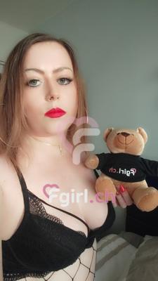 Mia - Escort in Genf