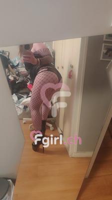 Mia - Escort in Genf
