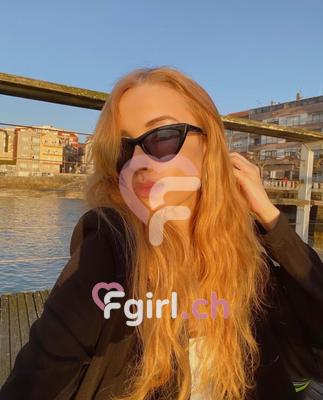 Mia - Téléphone rose & Vidéo chat à Genève