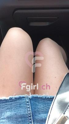 Mia - TelefonSex & Video-Chat in Martigny
