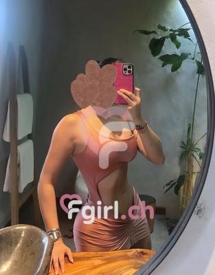 Mia - Escort à Porrentruy

