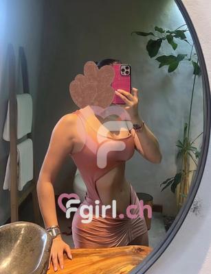 Mia - Escort a Porrentruy
