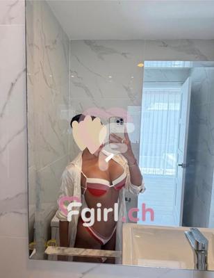 Mia - Escort a Porrentruy
