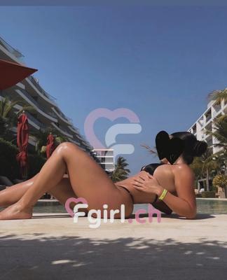 Mia - Escort a Porrentruy
